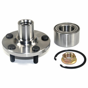 DuraGo 29596022 Front Wheel Hub Kit