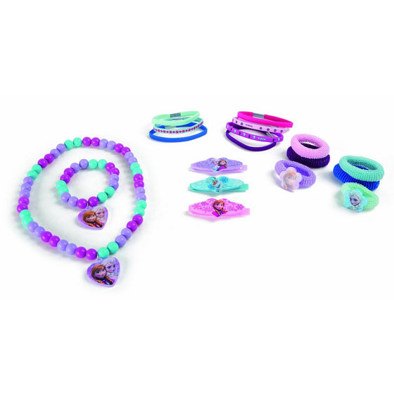 Frozen FZ063 Jewelry and Hair Accessory Set