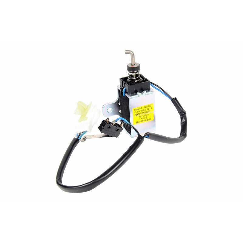 ACDelco 96931458 GM Original Equipment Shift Interlock Solenoid