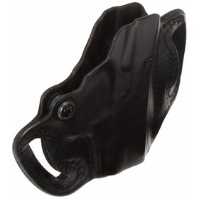 DeSantis 086BA8BZ0 Mini Slide fits Glock 43, Right, Black Color