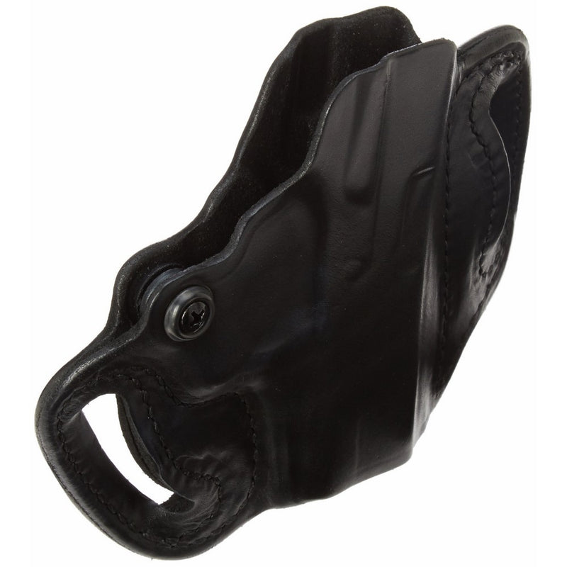 DeSantis 086BA8BZ0 Mini Slide fits Glock 43, Right, Black Color