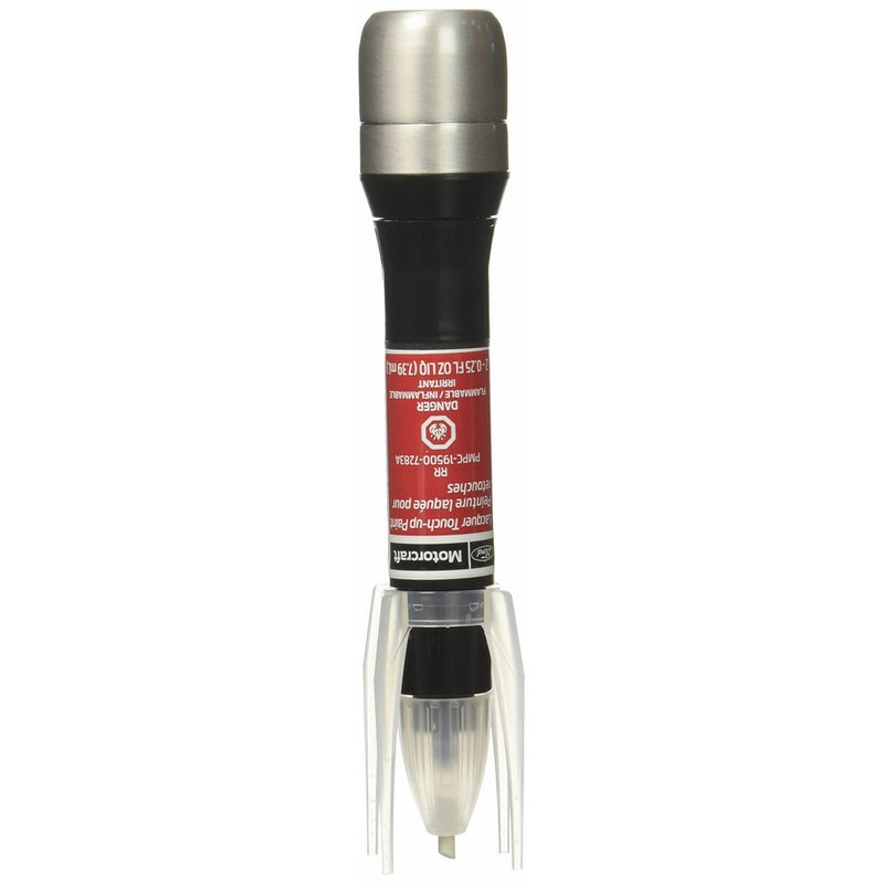 Ford PMPC-19500-7283A Genuine Touch-Up Paint, Rubby Red