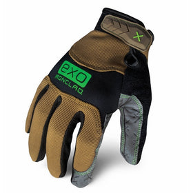 Ironclad EXO-PPG-04-L Project Pro Gloves, Large