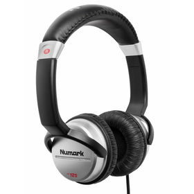 Numark HF125 | On-Ear DJ Headphones