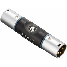 Planet Waves XLR Male Adapter