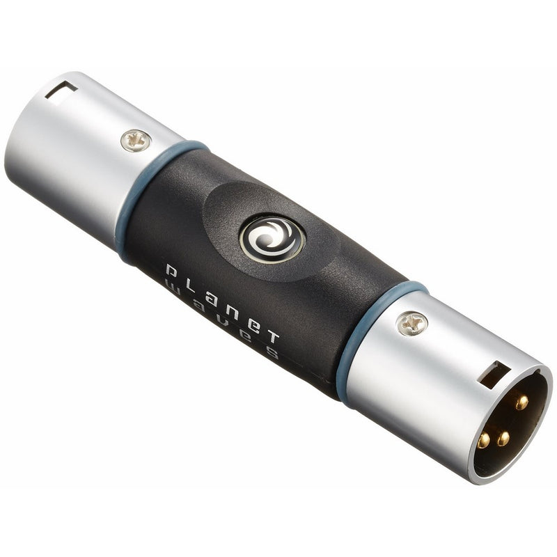 Planet Waves XLR Male Adapter