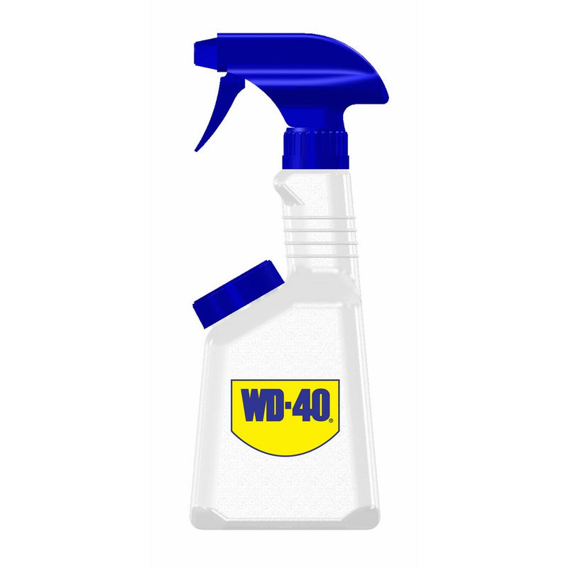 WD-40 10000 Empty Plastic Spray Applicator 1 Pint (Pack of 1)