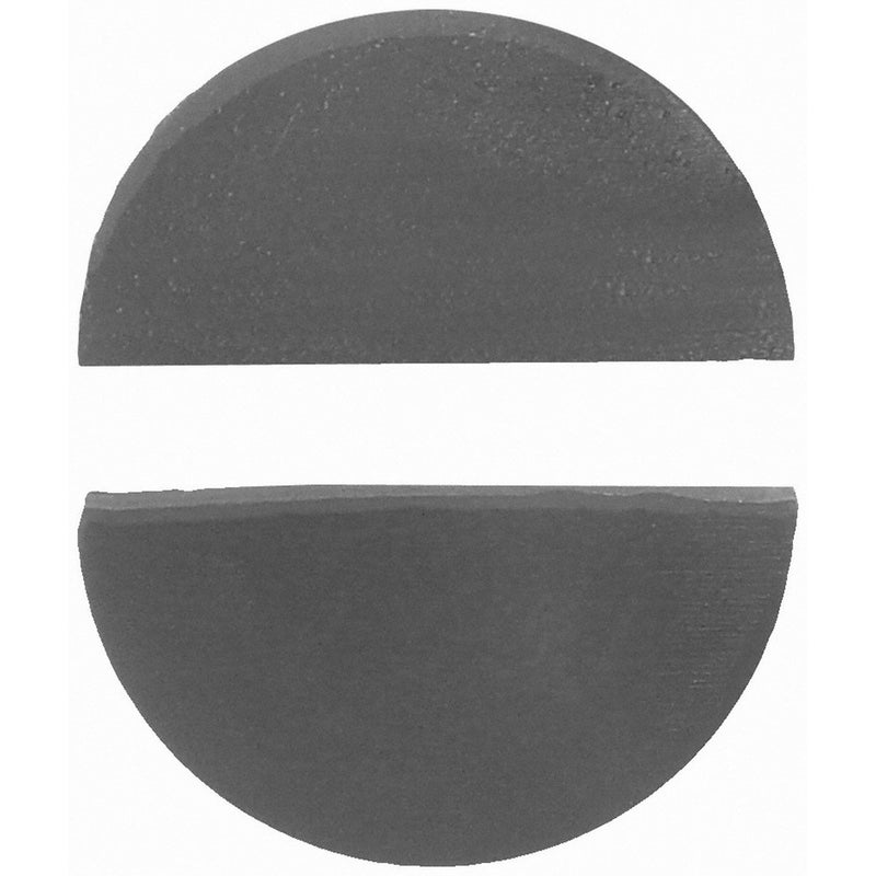 Fel-Pro CP 75003 Semi-Circular Plug