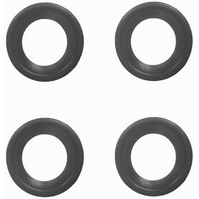 Fel-Pro ES 70280 Spark Plug Tube Seal Set