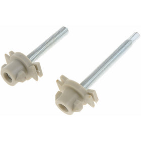 Dorman 42150 Headlight Adjusting Screw, Pack of 2