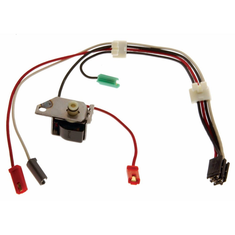 ACDelco 8689902 GM Original Equipment Automatic Transmission Torque Converter Clutch Solenoid Valve