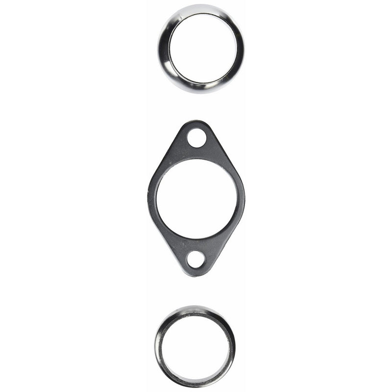 Vibrant 2599 D.Spec Header Hrdware Kit