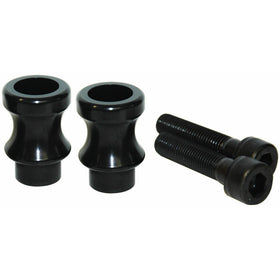 Vortex SP402K Black 10mm Swingarm Spool
