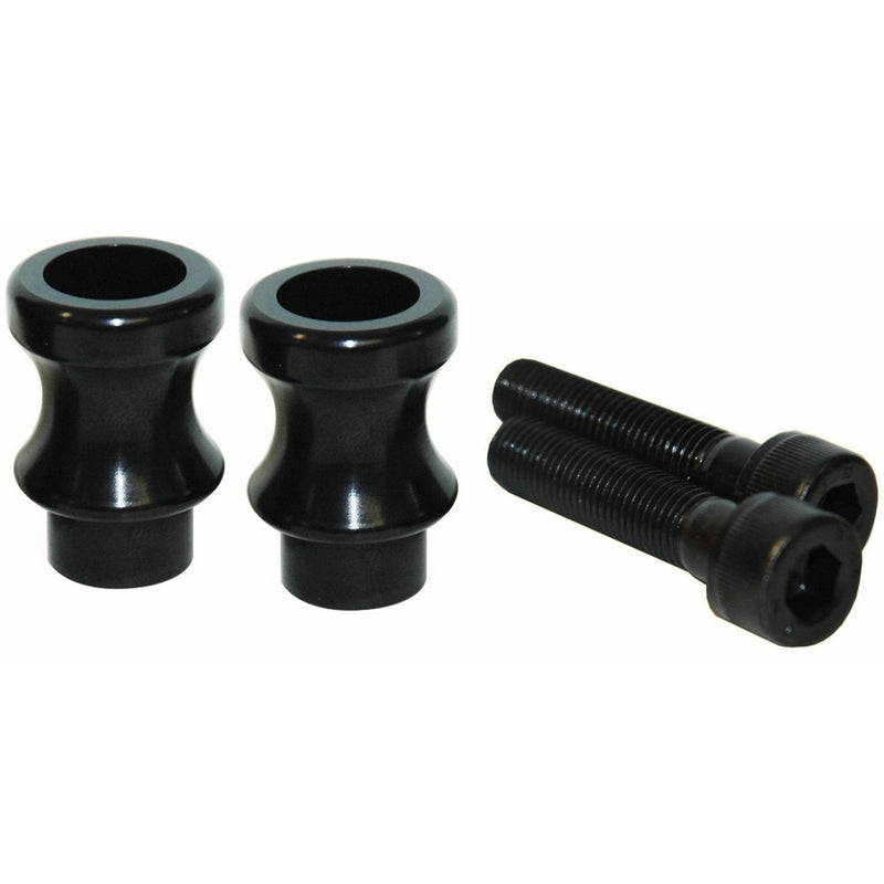Vortex SP402K Black 10mm Swingarm Spool