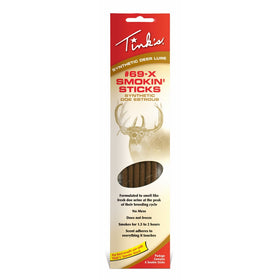 TINK'S Rut Smokin Sticks (6 Pack)