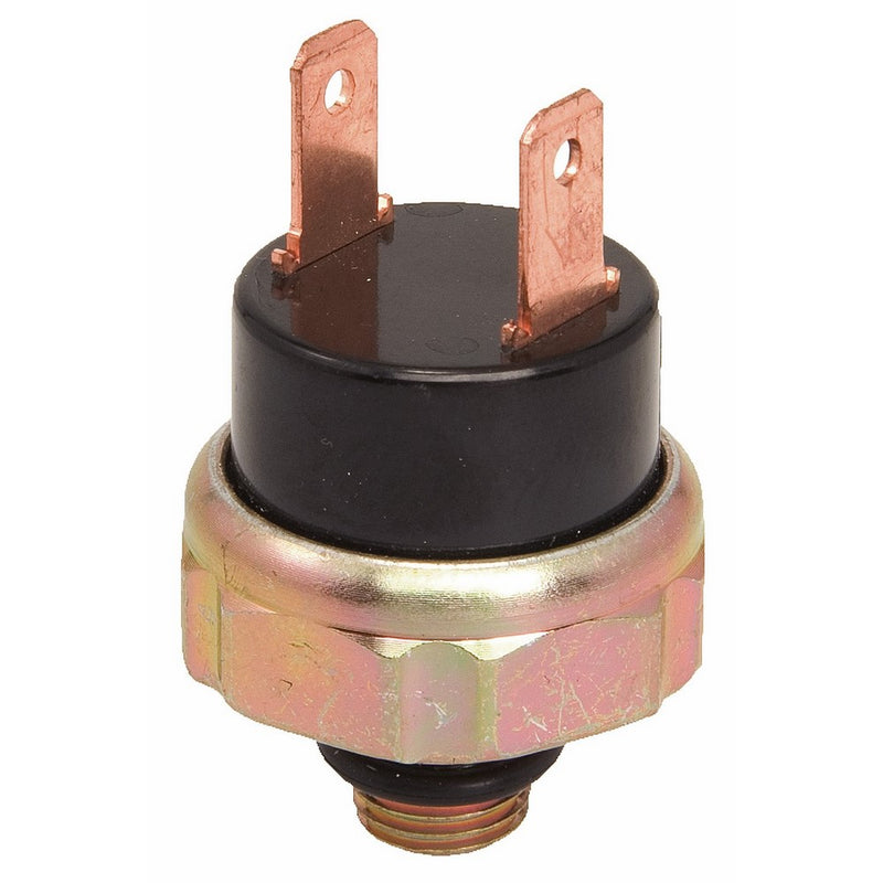 ACDelco 15-50078 Professional Air Conditioning Low Pressure Switch with O-Ring