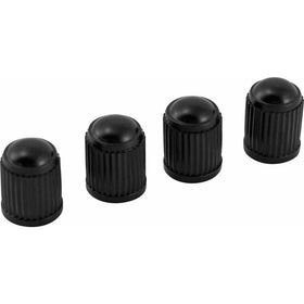 Victor 22-5-00709-8A Black Plastic Valve Cap