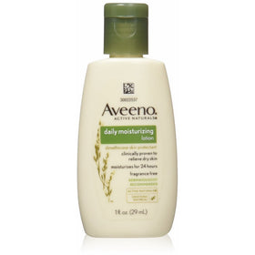 Aveeno Lotion, 1 oz