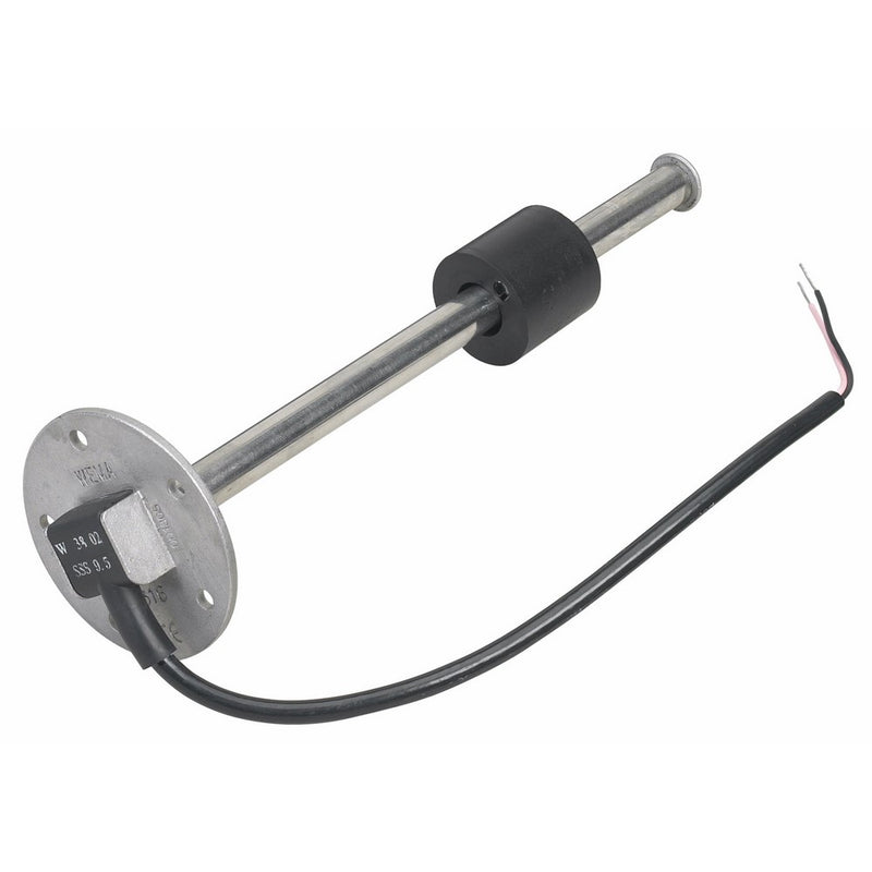 Moeller Marine Electrical Reed Switch Fuel Sending Unit (18.5" Deep Tanks)