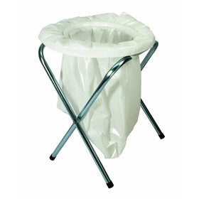 Texsport Portable Folding Toilet for Outdoor Camping