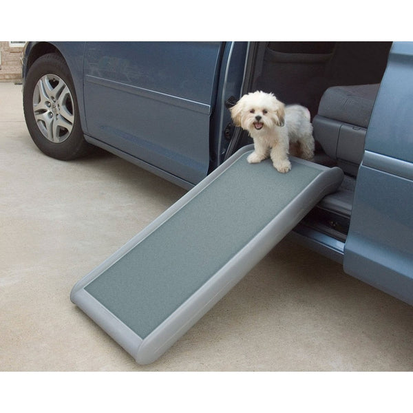 Solvit Half Ramp II Pet Ramp