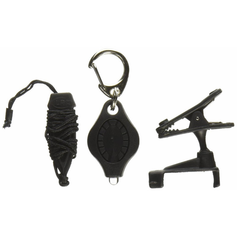 LRI FMNG Photon Freedom LED Keychain Micro-Light, Night Vision Green Beam