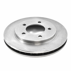 DuraGo BR54080 Front Vented Disc Brake Rotor