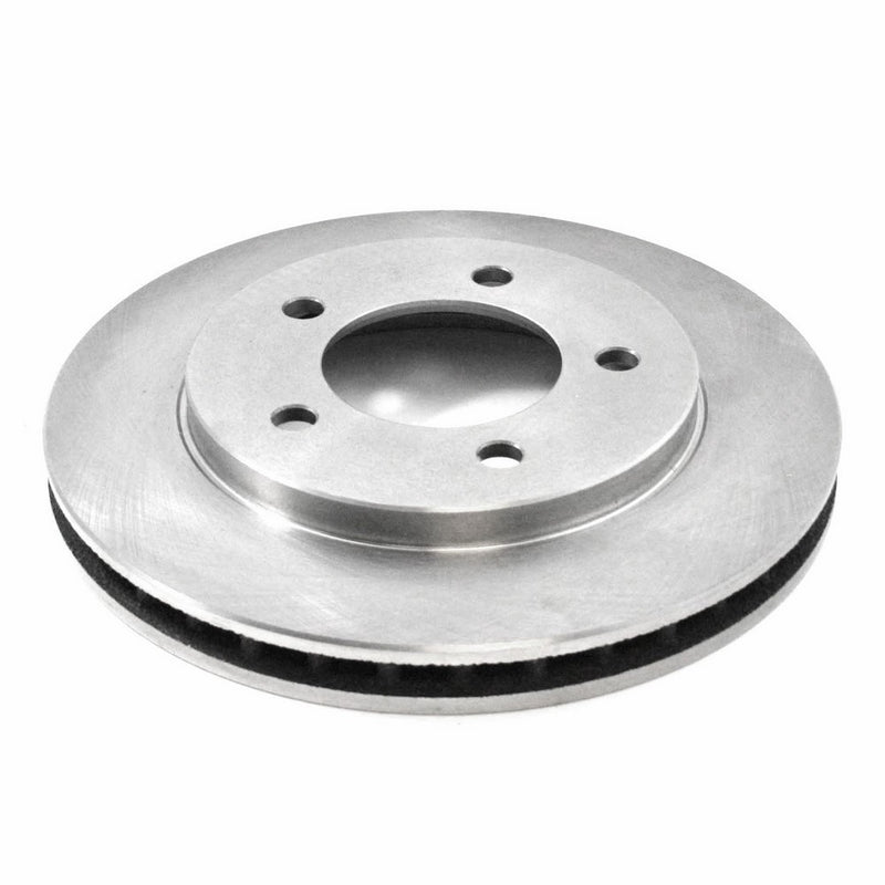 DuraGo BR54080 Front Vented Disc Brake Rotor