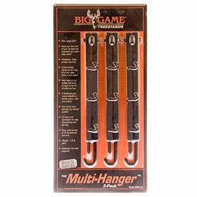 Big Game MultiHanger - 3pkCR94-V3