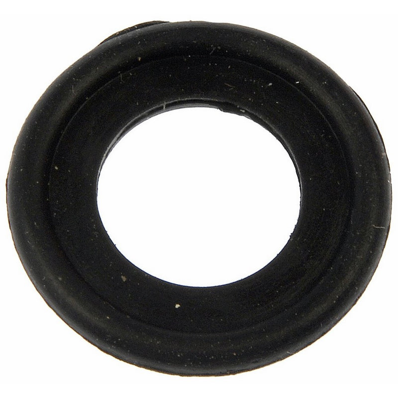 Dorman 097-119 Rubber Drain Plug Gasket - Fits M12 (20mm OD), Pack of 10