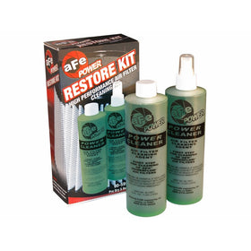 aFe Power MagnumFLOW 90-59999 Air Filter Restore Kit (Spray Cleaner)