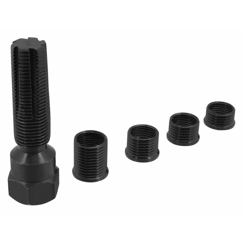 Performance Tool W83164 Spark Plug Rethread Kit, 14mm
