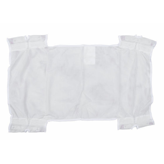 Drive Medical Patient Lift Sling, Polyester Mesh