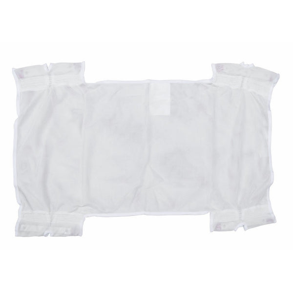 Drive Medical Patient Lift Sling, Polyester Mesh