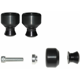 Vortex SP531KBlack 8mm Slider Swingarm Spool