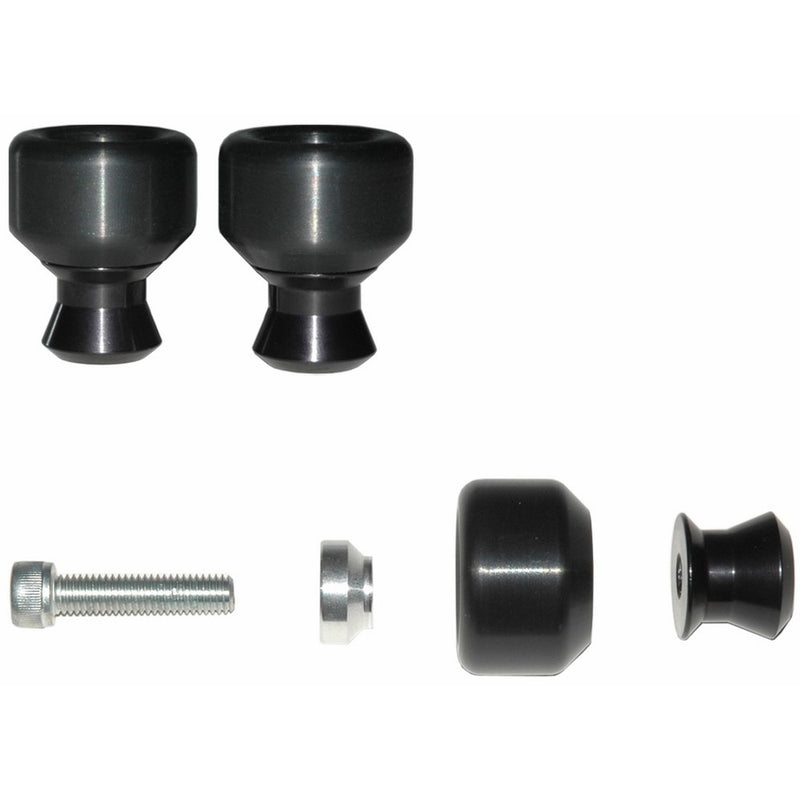 Vortex SP531KBlack 8mm Slider Swingarm Spool