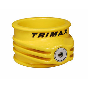 Trimax TFW55 Ultra Tough 5th Wheel Trailer Lock