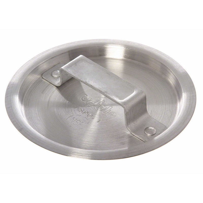 Update International (ASPC-1) 6-1/2" Aluminum Sauce Pan Cover
