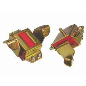 Prothane 6-501 Red 8 Cylinder Motor Mount Kit