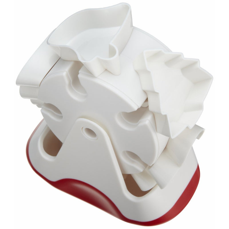 Wilton Holiday Roll and Cut