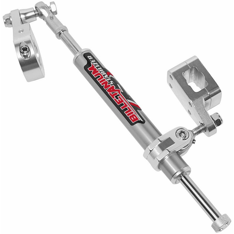 Streamline BTS-ERB51-S SS11 Steering Stabilizer
