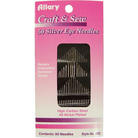 Needles Hand Assorted - 1 Pack