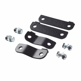 Rubicon Express RE15071 Front Brake Line Install Pack