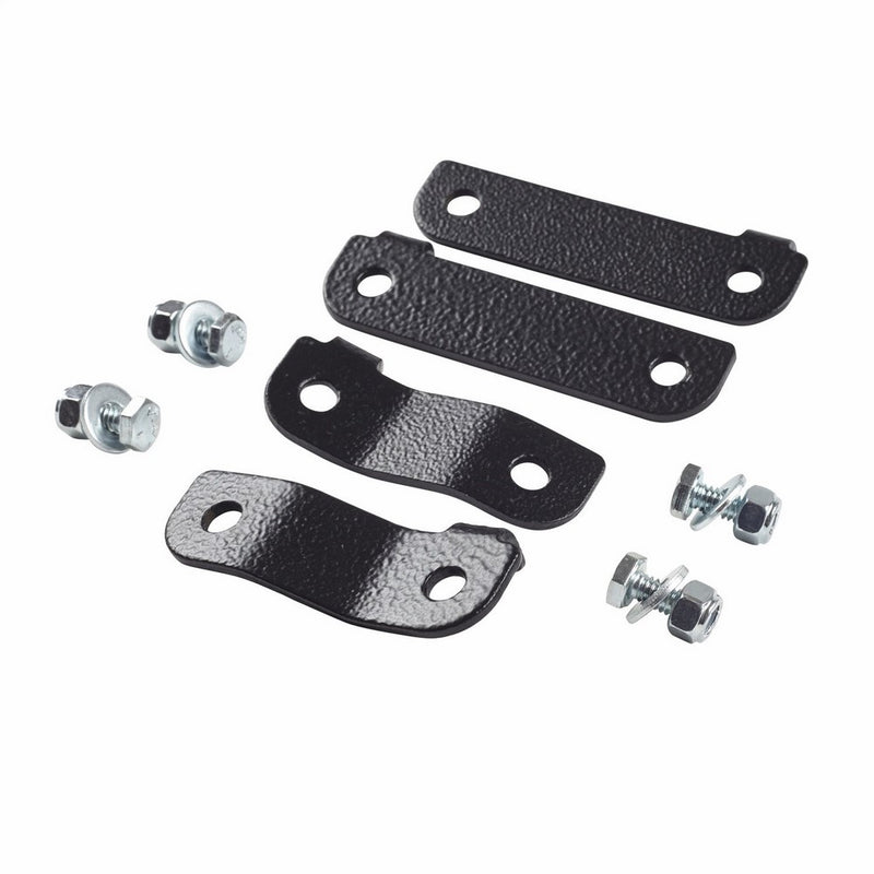 Rubicon Express RE15071 Front Brake Line Install Pack