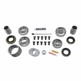 Yukon (YK T7.5-REV-FULL) Master Overhaul Kit for Toyota T100/Tundra/Tacoma 7.5" IFS Differential
