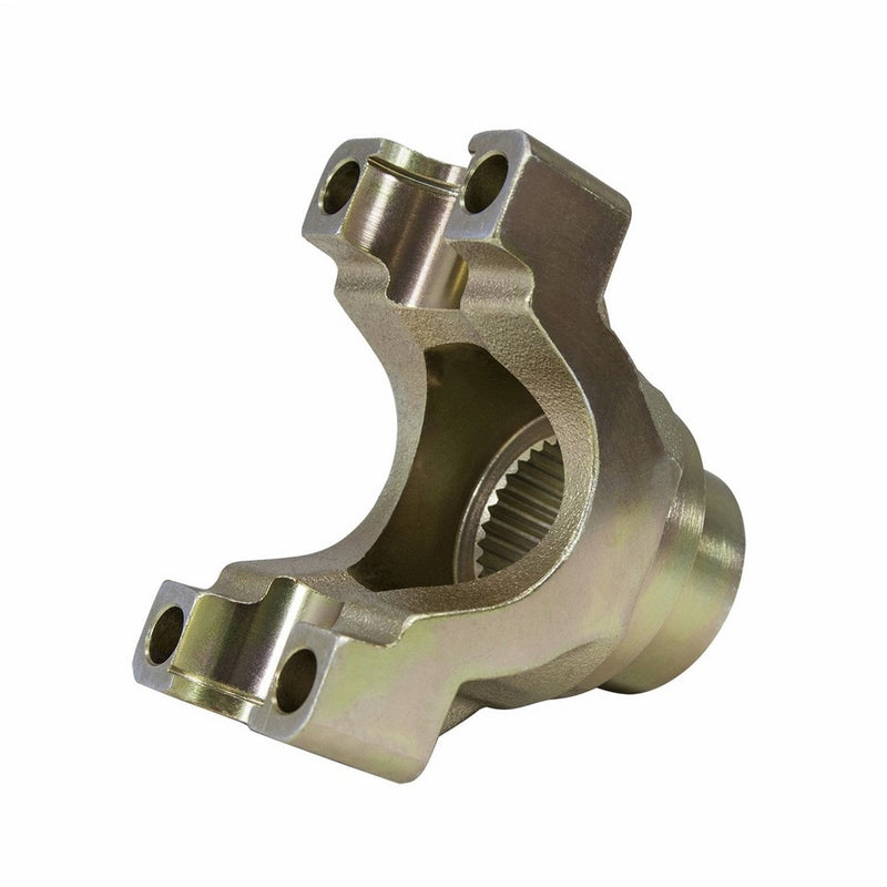 Yukon (YY GM12-1350-F) Forged Yoke for GM 12-Bolt Passenger Car/Truck Differential