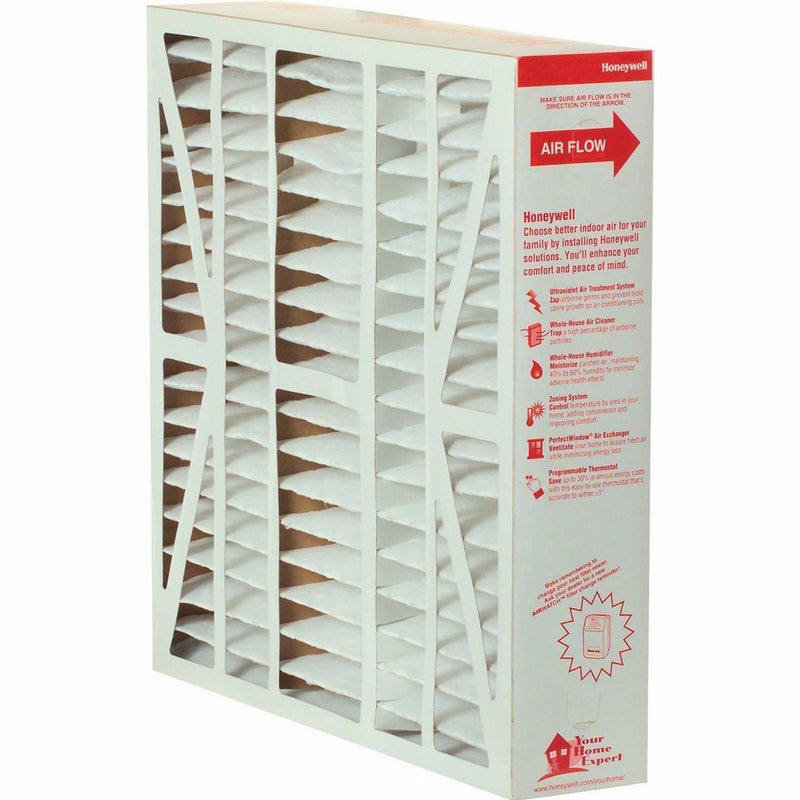 Honeywell FC100A1003 16" X 20" Media Air Filter, MERV 11