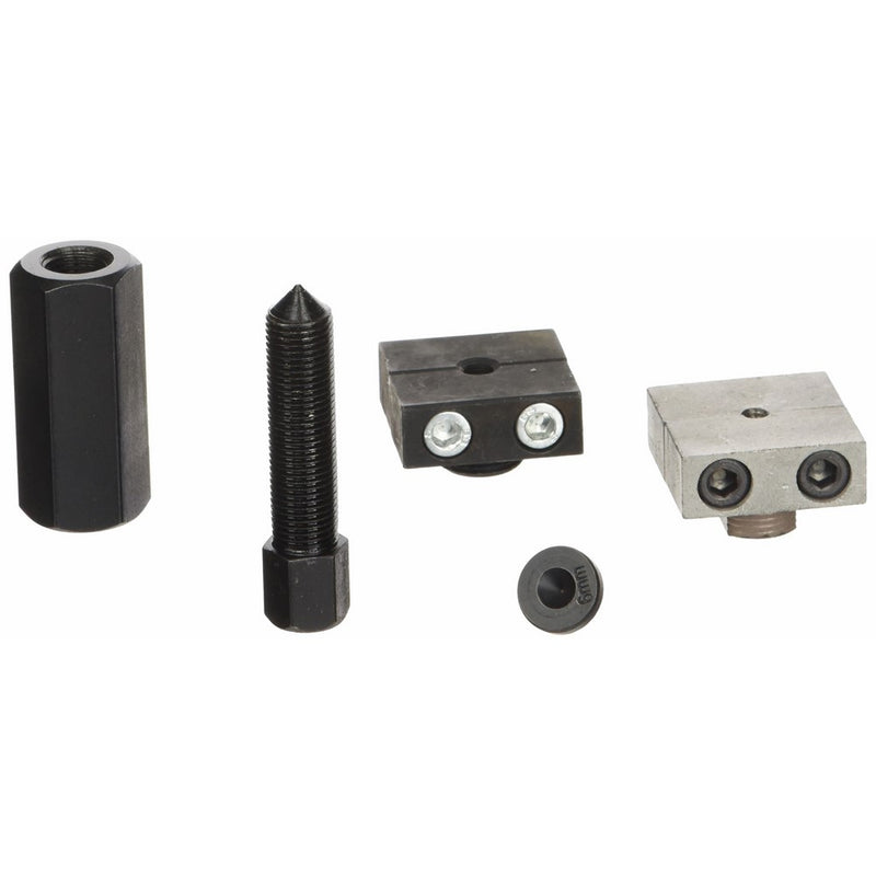 Cal-Van Tools 154 In Line Metric Flare Tool