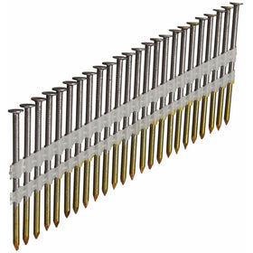 NATIONAL NAIL 616151 2K 2-3/8x.113-Inch Frame Nail