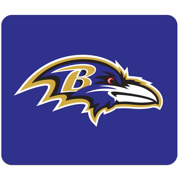 NFL Baltimore Ravens Mouse Pads